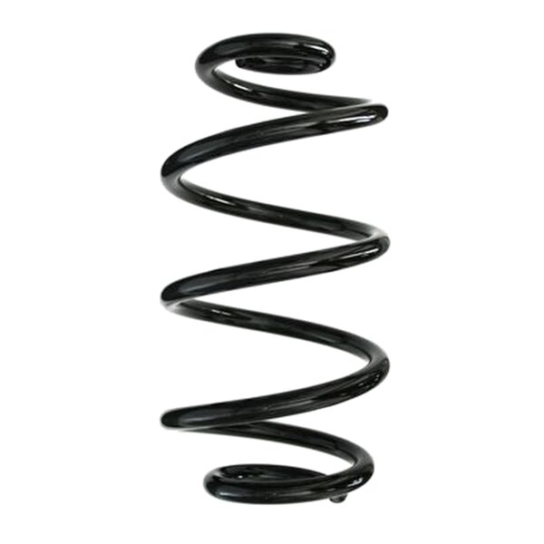 Suspension Spring Rear Axle Coil spring with constant...