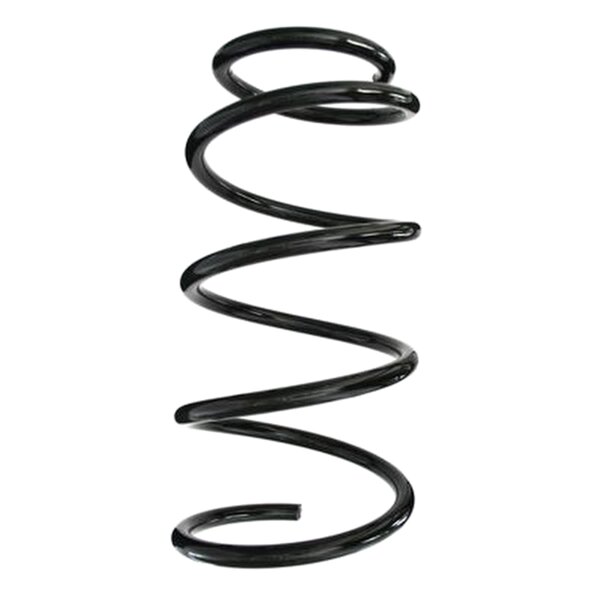 Fahrwerksfeder Vorderachse Schraubenfeder Ø190mm SPIDAN für u.a. INFINITI FX