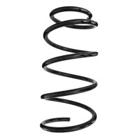 Fahrwerksfeder Vorderachse Schraubenfeder Ø190mm...