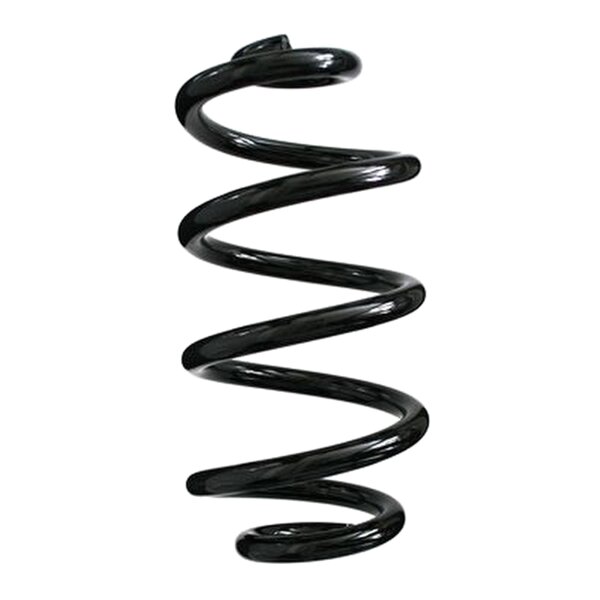 Suspension Spring Rear Axle Coil spring with constant...