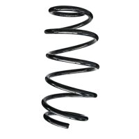 Suspension spring front axle coil spring Ø169mm...