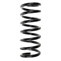 Suspension spring rear axle coil spring Ø129mm...