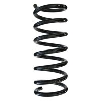 Suspension spring rear axle coil spring Ø126mm...