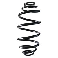 Suspension spring rear axle miniblock Ø147mm...