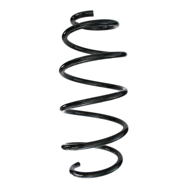 Suspension spring front axle coil spring Ø152mm SPIDAN for e.g. SAAB 45725