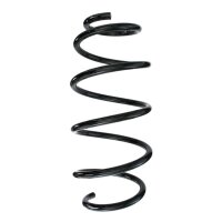 Suspension spring front axle coil spring Ø152mm...