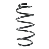 Suspension spring front axle coil spring Ø152mm...