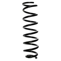 Suspension spring front axle coil spring Ø124mm...