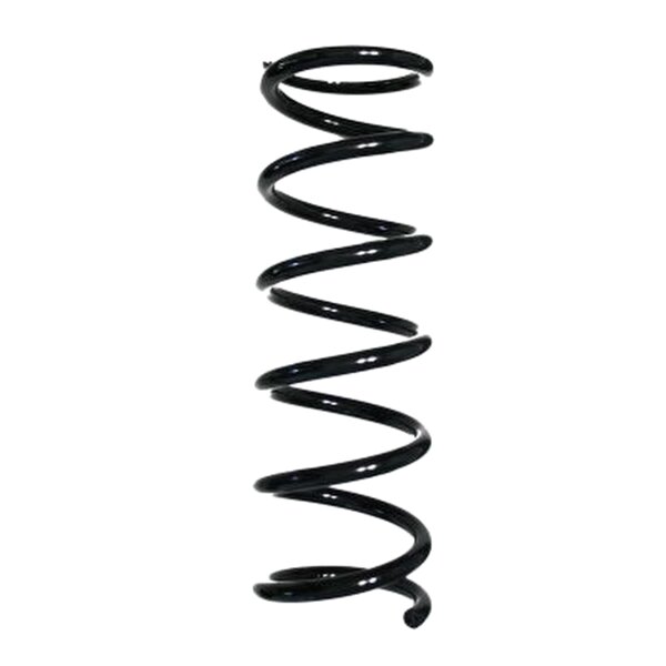 Suspension spring rear axle coil spring Ø114mm SPIDAN for LEXUS GS