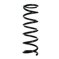 Suspension spring rear axle coil spring Ø114mm...
