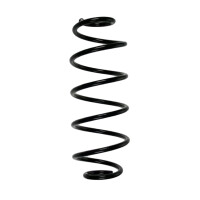 Fahrwerksfeder Hinterachse Schraubenfeder Ø118mm...
