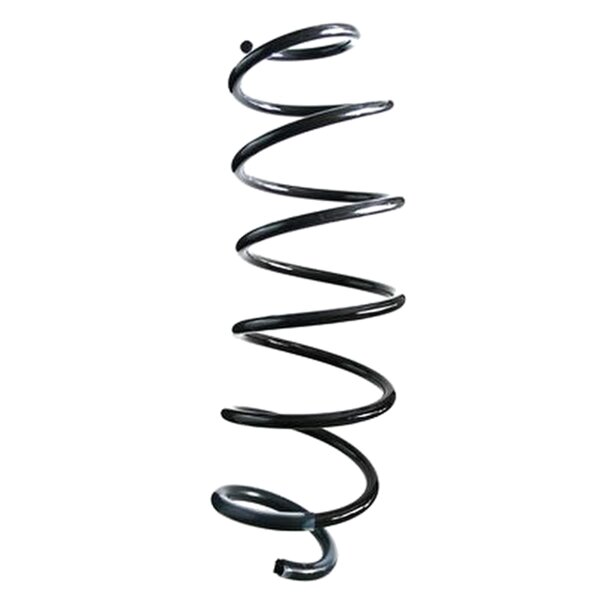 Suspension Spring Front Axle Coil spring with constant...
