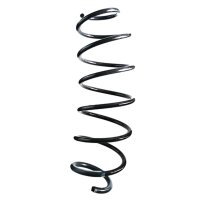 Suspension spring front axle coil spring Ø145mm...