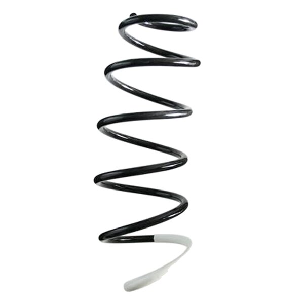 Suspension Spring Front Axle Coil spring with constant...