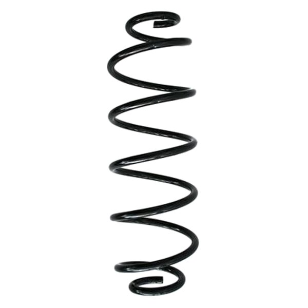 Suspension Spring Rear Axle Coil spring with constant...