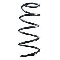 Fahrwerksfeder Vorderachse Schraubenfeder Ø140mm...