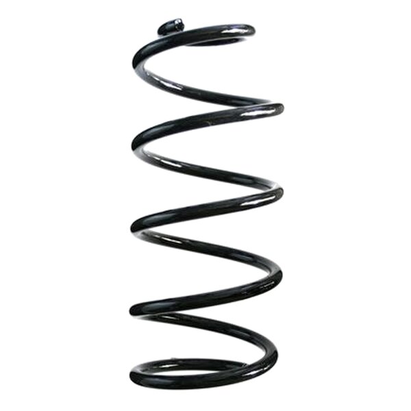 Suspension Spring Rear Axle Coil spring with constant...