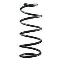 Suspension spring SPIDAN for FIAT PUNTO EVO