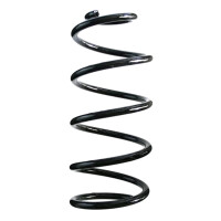 Fahrwerksfeder Hinterachse Schraubenfeder Ø122mm SPIDAN für u.a. FIAT Grande