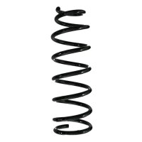 Suspension spring rear axle coil spring Ø108mm...