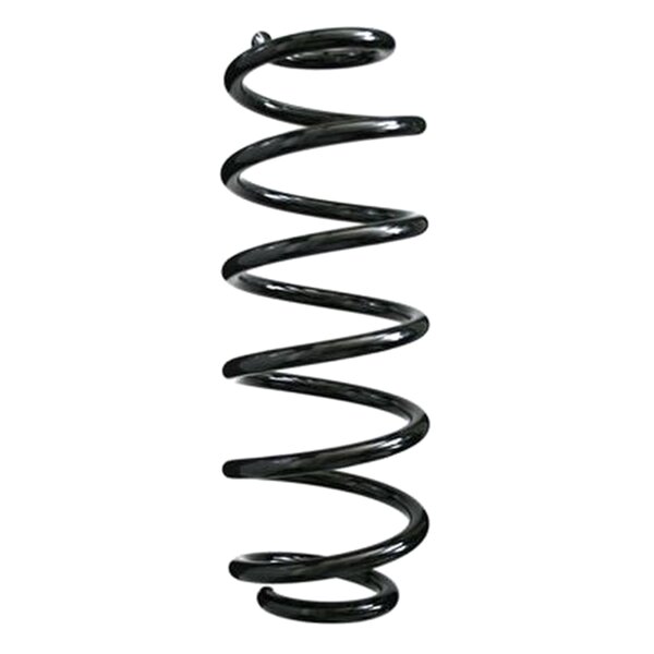 Fahrwerksfeder Hinterachse Schraubenfeder Ø128mm...