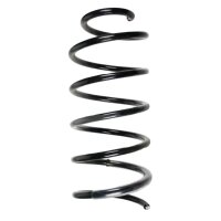Suspension spring front axle coil spring Ø168mm...