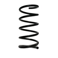Suspension spring rear axle coil spring Ø153mm...