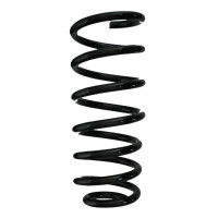 Suspension spring rear axle coil spring Ø91mm...