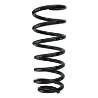 Suspension spring rear axle coil spring Ø89mm...
