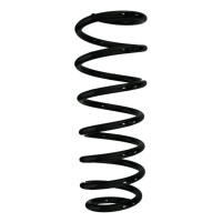 Suspension spring rear axle coil spring Ø105mm...