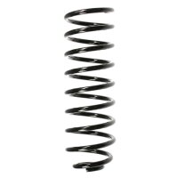 Suspension spring rear axle coil spring Ø110mm...