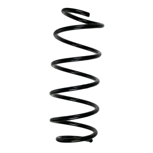 Fahrwerksfeder Vorderachse Schraubenfeder Ø138mm SPIDAN für SEAT Ibiza III