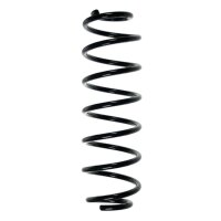 Fahrwerksfeder Hinterachse Schraubenfeder Ø102mm SPIDAN für u.a. SEAT Cordoba
