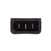 Zündspule inkl. Zündkerzenstecker 3-polig HELLA für AUDI A6 C5 Avant (4B5)