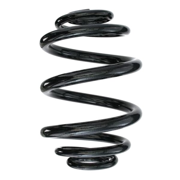 Suspension Spring Rear Axle Coil spring with inconstant...