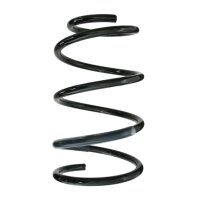 Suspension spring front axle coil spring Ø177mm...