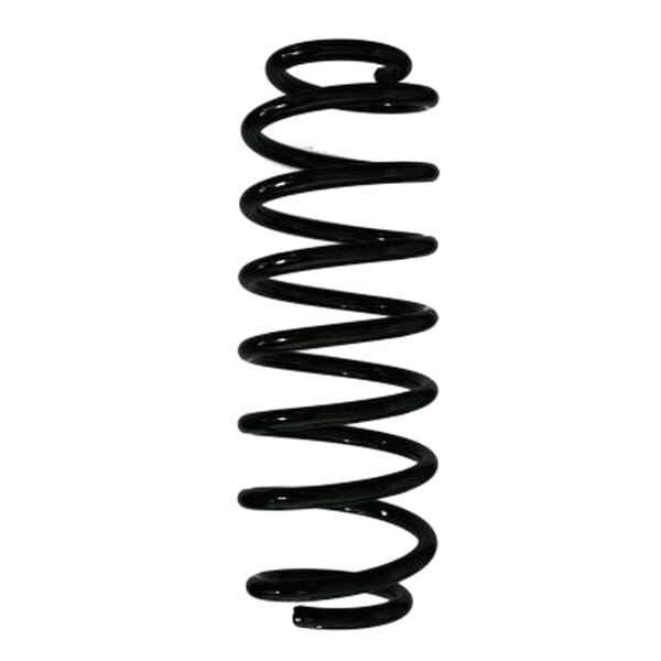 Suspension Spring Rear Axle Coil spring with constant...