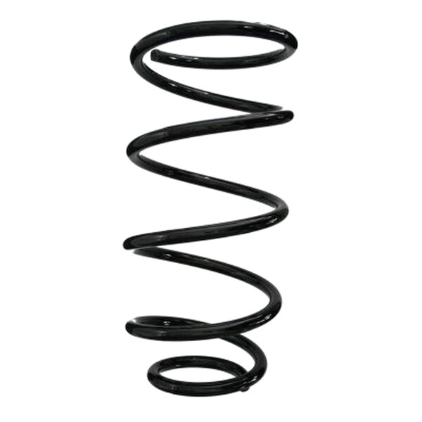 Suspension spring front axle coil spring Ø177mm SPIDAN for e.g. CHRYSLER PT