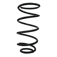 Suspension spring front axle coil spring Ø177mm...