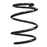 Suspension spring front axle coil spring Ø163mm...