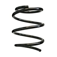 Suspension spring front axle coil spring Ø163mm...