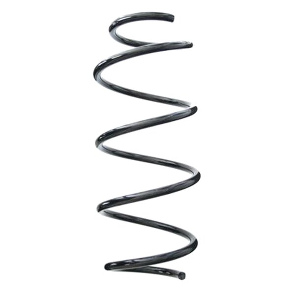 Fahrwerksfeder Vorderachse Schraubenfeder Ø153mm SPIDAN für u.a. MERCEDES
