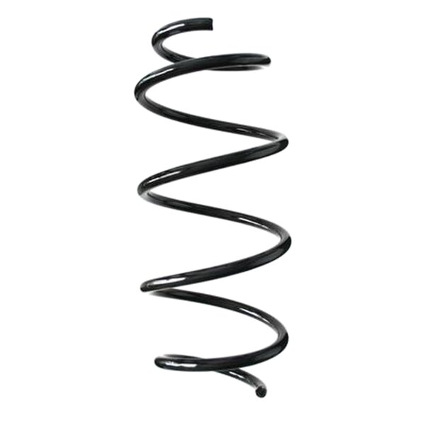 Fahrwerksfeder Vorderachse Schraubenfeder Ø153mm SPIDAN für u.a. MERCEDES