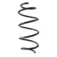 Fahrwerksfeder Vorderachse Schraubenfeder Ø153mm...