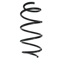 Fahrwerksfeder Vorderachse Schraubenfeder Ø154mm...