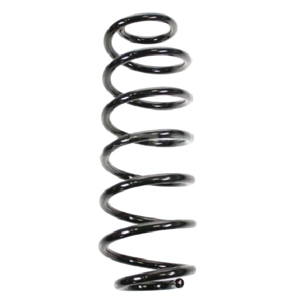Suspension Spring Rear Axle Coil spring with constant...