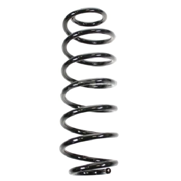 Suspension Spring Rear Axle Coil spring with constant...