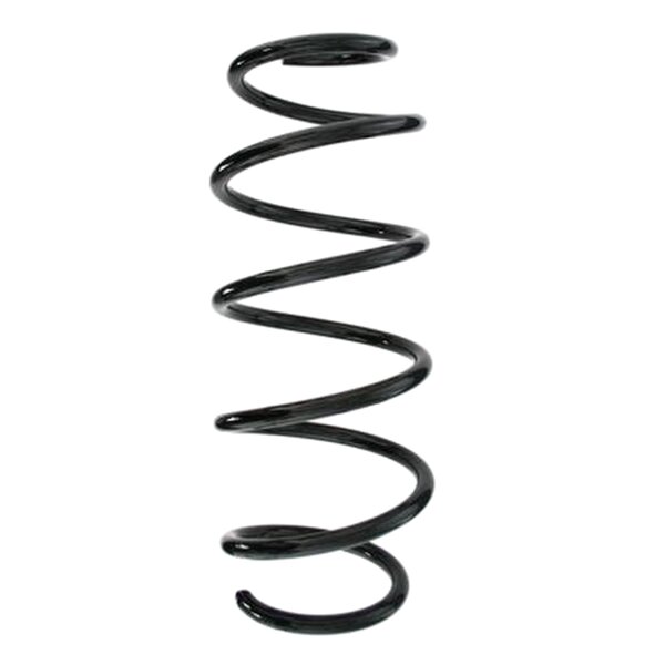 Fahrwerksfeder Vorderachse Schraubenfeder Ø131mm SPIDAN für u.a. FORD Fiesta VI