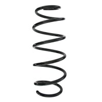 Fahrwerksfeder Vorderachse Schraubenfeder Ø131mm...