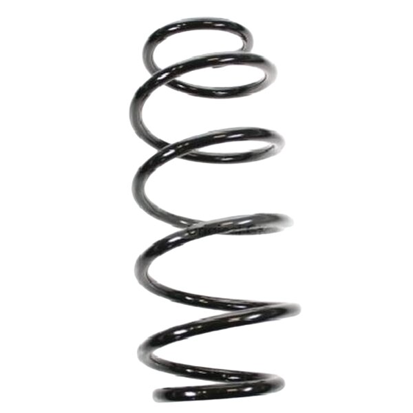 Suspension spring front axle coil spring Ø136mm...